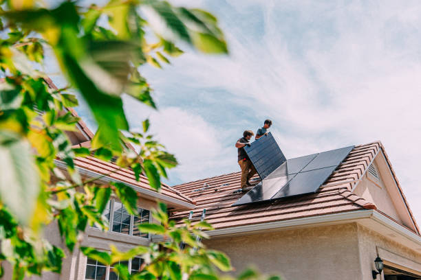 Best Roofing Contractor Near Me  in Ampere North, NJ
