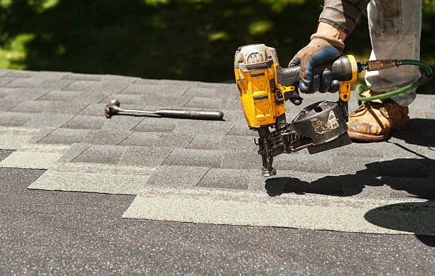 Best New Roof Installation  in Ampere North, NJ