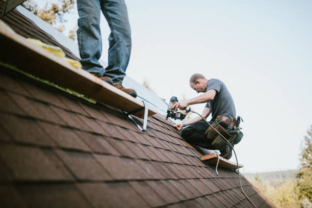 Best Residential Roofing Contractor  in Ampere North, NJ